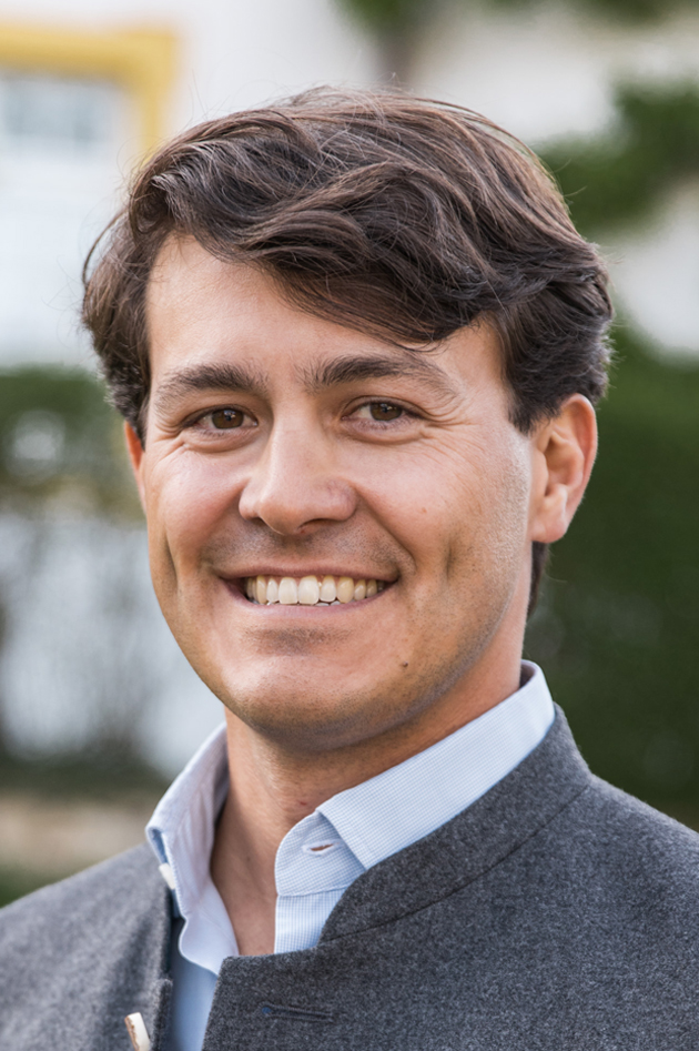 Ludwig Erbgraf von Waldburg-Wolfegg-Waldsee