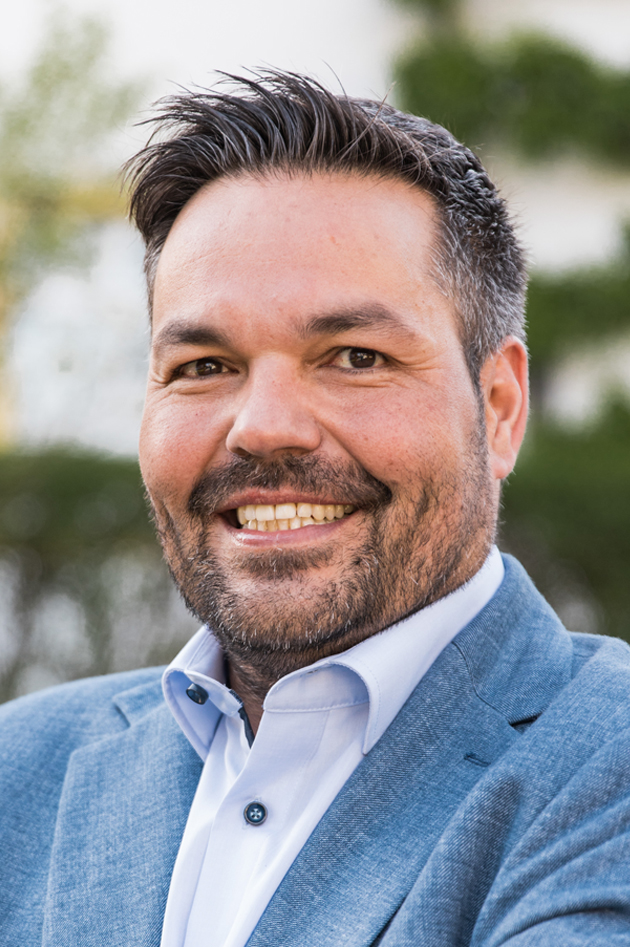 Matthias Scheftschik